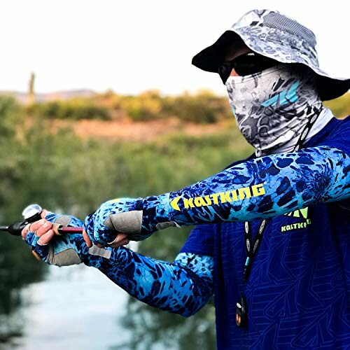 KastKing Sol Armis Boonie Hat