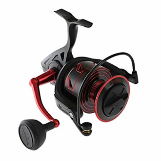 PENN Battle IV Spinning Fishing Reel