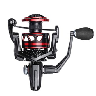 RUNCL Titan II Spinning Reel