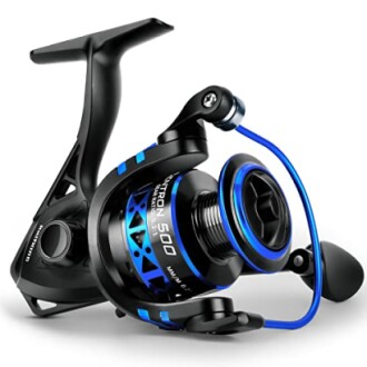 KastKing Centron Spinning Reel